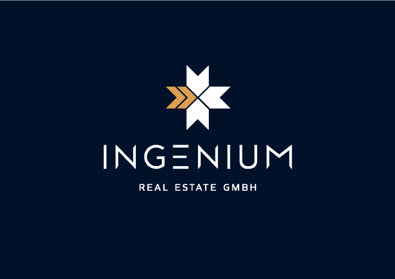 INGENIUM_Logo_CI_Okt2020_negat Borchen Verbrauchermarkt Wir haben immer Einzelhandelsimmobilien mit langfristigem Ertragspotenzial im Portfolio!